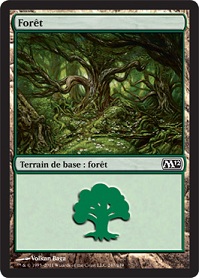 Forêt