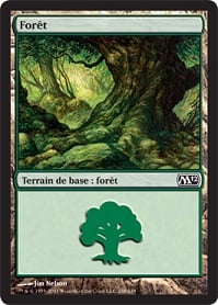 Forêt