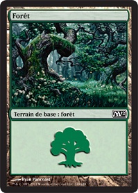 Forêt