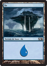 Île