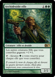 Archidruide elfe