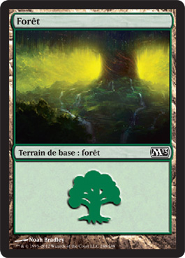 Forêt