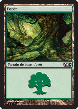 Forêt