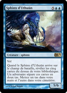 Sphinx d'Uthuun