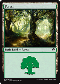 Forêt