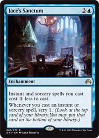 Sanctuaire de Jace