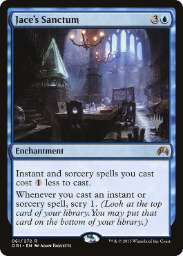 Sanctuaire de Jace