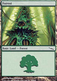 Forêt