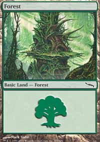 Forêt