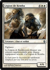 Légion de Kemba