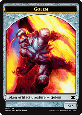 Golem (3/3)