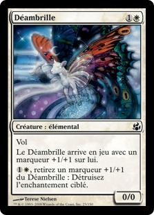 Déambrille