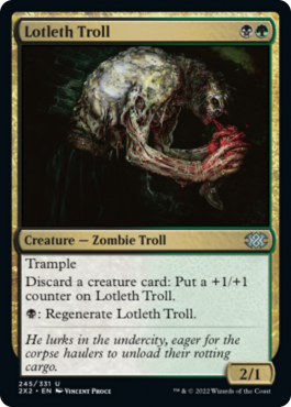 Troll de Lotleth