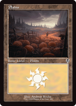 Plaine