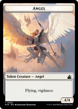 Ange (4/4, vol, vigilance)