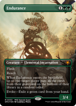 Résilience