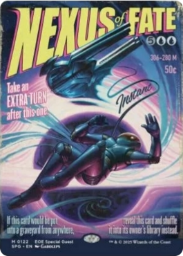 Nexus du destin