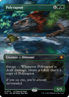 Polyraptor