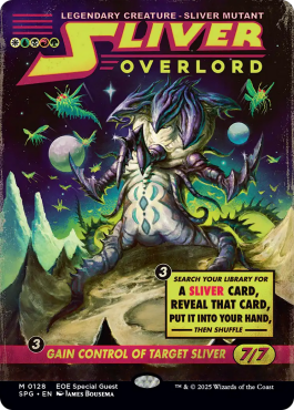 Suzerain slivoïde