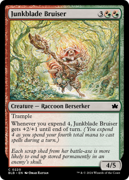 Cogneuse lamerebuts