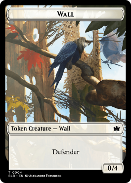 Mur (0/4, défenseur)