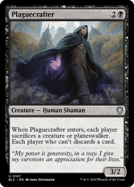 Façonneur de peste