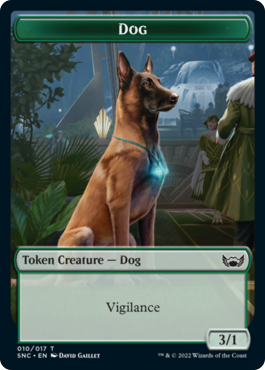 Chien (3/1, vigilance)