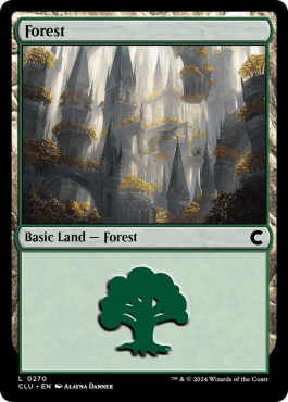 Forêt