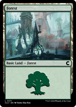 Forêt