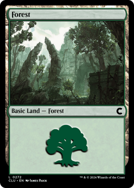 Forêt