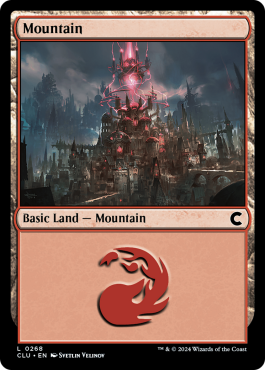 Montagne