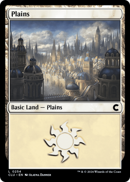 Plaine