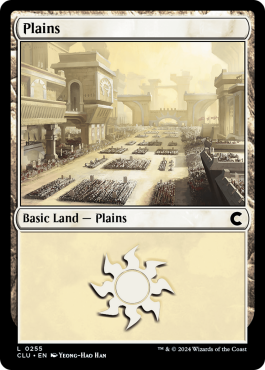 Plaine