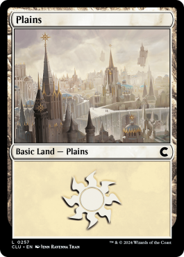 Plaine