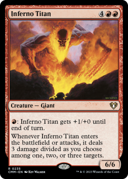 Titan de la fournaise