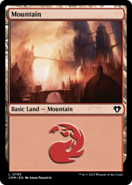 Montagne