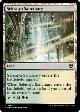 Sanctuaire de Selesnya