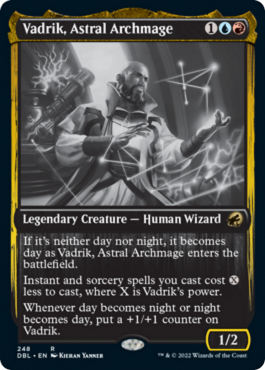 Vadrik, archimage astral