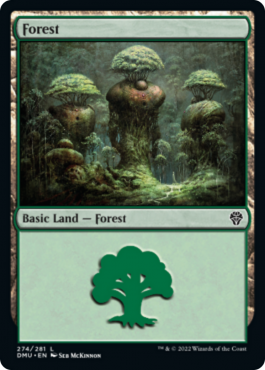 Forêt