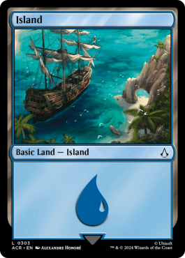 Île