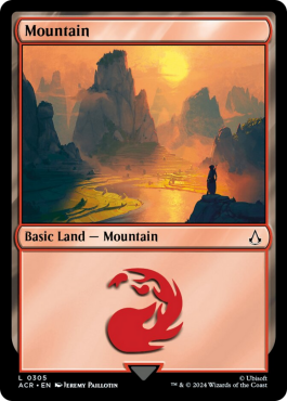 Montagne