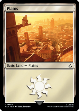 Plaine