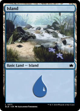 Île
