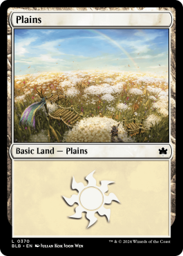 Plaine