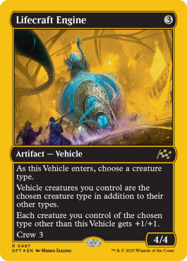 Machine forge-vie