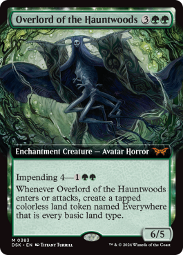 Suzerain de Hantebois
