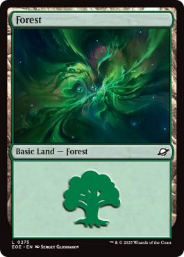 Forêt
