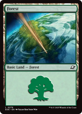Forêt