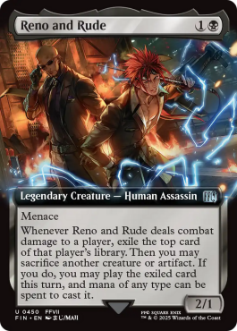 Réno et Rude
