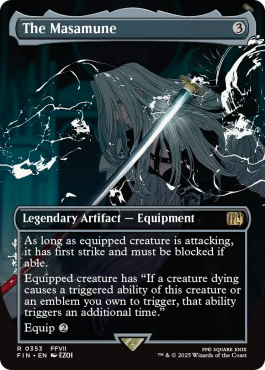 Masamune